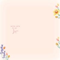 Special Granddaughter Me to You Bear Easter Gift / Money Wallet Extra Image 1 Preview